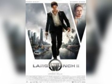 Largo Winch II
