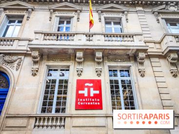 Visuel Journées du Patrimoine/Matrimoine Institut Cervantes