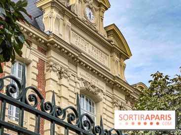 Visuel Journées du Patrimoine/Matrimoine institut pasteur