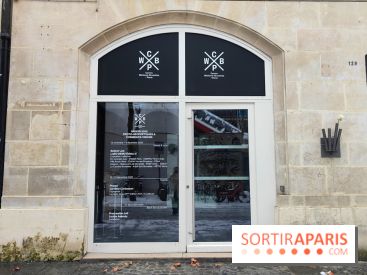 Visuel Journées du Patrimoine/Matrimoine - Centre Wallonie-Bruxelles 