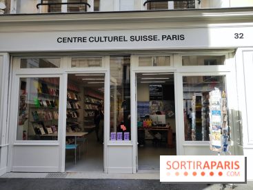 Visuel Journées du Patrimoine/Matrimoine - Centre culturel Suisse
