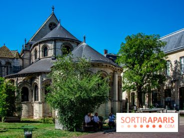 Visuel Journées du Patrimoine/Matrimoine musée des arts et métiers