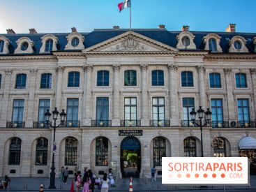 Visuel Journées du Patrimoine/Matrimoine ministère de la Justice