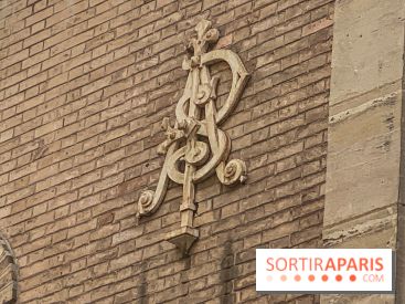 Visuel Journées du Patrimoine/Matrimoine Grande Loge des Francs-Maçons