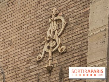 Visuel Journées du Patrimoine/Matrimoine Grande Loge des Francs-Maçons