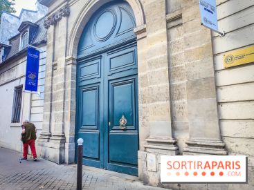 Visuel Journées du Patrimoine/Matrimoine Maison de l'Amérique Latine