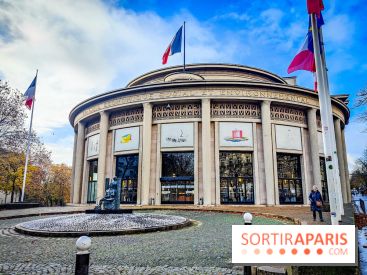 Visuel Journées du Patrimoine/Matrimoine Conseil économique social et environnemental