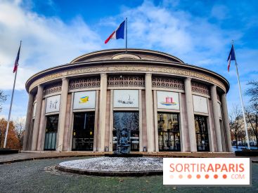 Visuel Journées du Patrimoine/Matrimoine Conseil économique social et environnemental