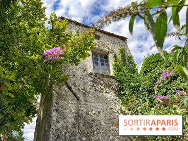 Houdan, ville médiévale et balade historique dans les Yvelines