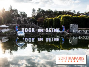 Rock en Seine 2022
