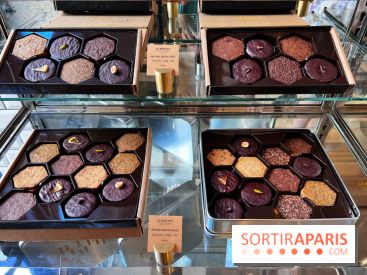 Le Biscuit Alain Ducasse