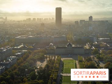 Visuels Paris - vue Paris 