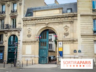 Visuels Paris - université sorbonne 4 fac