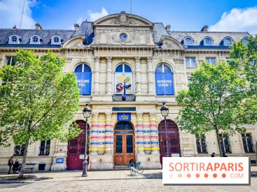 Visuels Paris - Académie du Climat