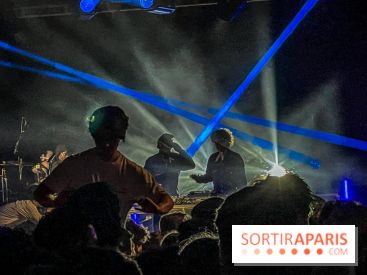 Visuels Paris - fete de la musique