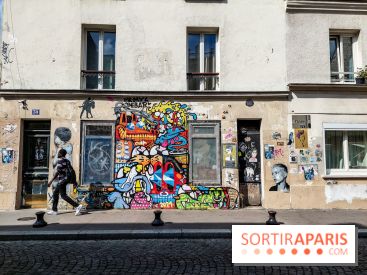 Quartier de la Butte-aux-Cailles