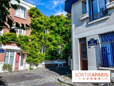 Les villages cachés du 13e arrondissement à Paris