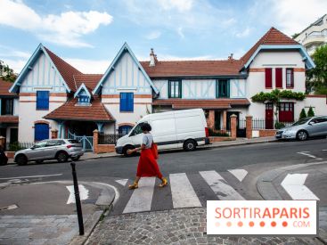 Les villages cachés du 13e arrondissement à Paris