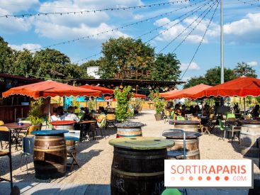 Bercy Beaucoup à Paris