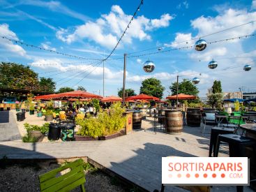 Bercy Beaucoup à Paris