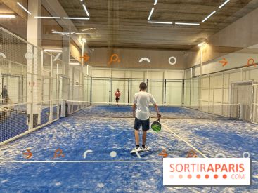 Sport Hostel, la première auberge de jeunesse sportive de l'UCPA à Paris