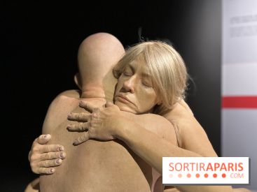 "Ceci n'est pas un corps", l'exposition hyperréaliste et troublante au Musée Maillol