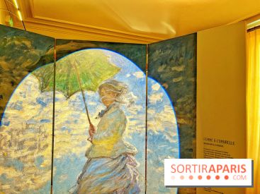 La Maison Impressionniste de Claude Monet, le nouveau musée sur la vie du peintre à Argenteuil