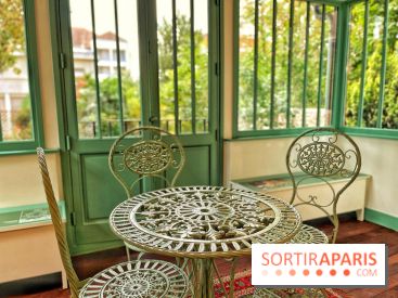 La Maison Impressionniste de Claude Monet, le nouveau musée sur la vie du peintre à Argenteuil