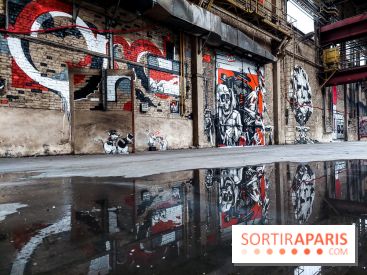 La Babcockerie aux usines Babcock, nos photos