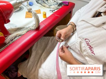 Institut Cartier - Journées du Patrimoine 2022