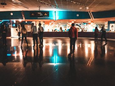 Martine Patine, les soirées roller dance et clubbing à l'ambiance disco unique à Paris