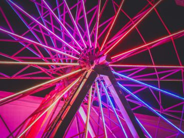 Chella : un festival façon Coachella au centre commercial Belle Epine (94) pour les vacances