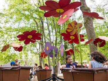 Un weekend les pieds dans l'herbe : détente et animations gratuites à Rambouillet (78)