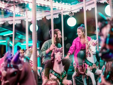 Festival Gypsikids au Wonderland