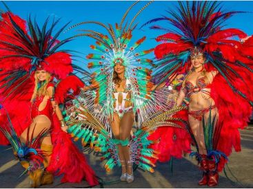 Kreyol Festival