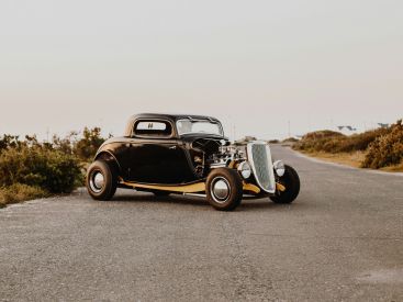 Les 100 ans de l'autodrome Linas-Montlhéry