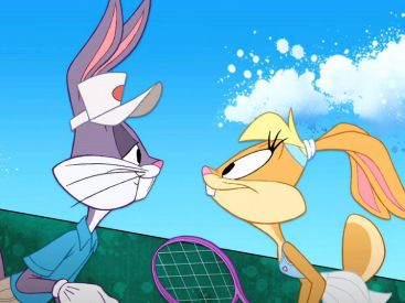 JO 2024 : les mascottes des Looney Tunes proposent des animations gratuites dans certaines fan zones
