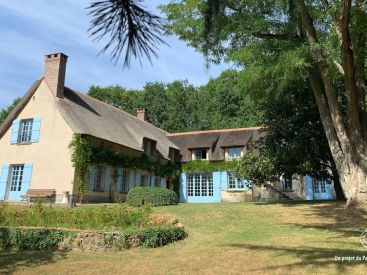 Maison musée Jean Monnet