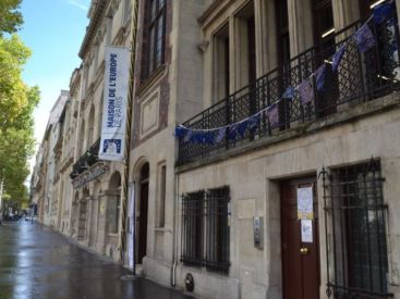 Maison de l'Europe