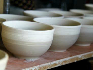 Utile marché céramique