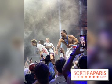 Danse avec les stars : le champion olympique Florent Manaudou rejoint le casting de la nouvelle saison