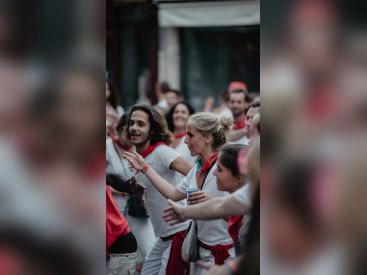 Les férias d'Issy : animations, tapas et dress code comme au Pays Basque, aux halles Biltoki