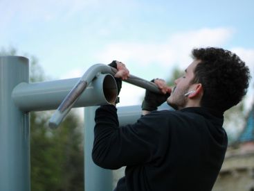 Street workout : où s'entraîner et se muscler en plein air, dans le 12e arrondissement de Paris ? 