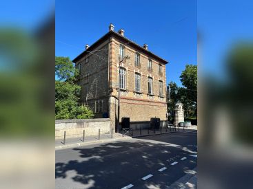 Carré Brassens : un nouvel espace culturel de 700 m² pensé pour les habitants, en projet dans le 15e