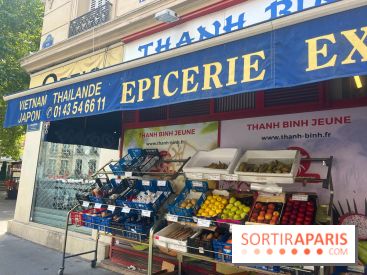 Découvrez le quartier vietnamien de Paris, lors d'une visite historique et gourmande dans le 5e