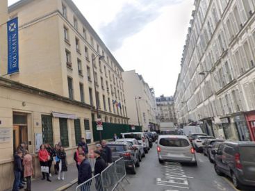 Journées du Patrimoine 2025 : découvrez l'Institut Culturel de Roumanie