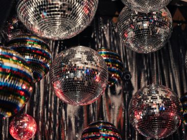 Meaux au temps du disco