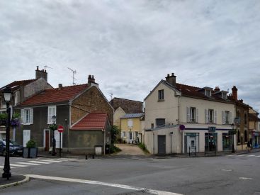 La Fête de la Science à Palaiseau