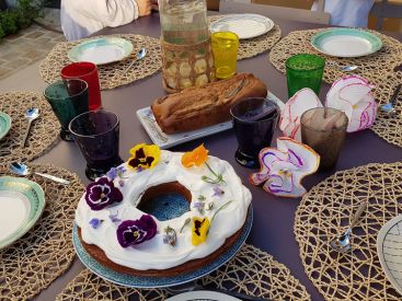 Nutri Conscience, les cours qui mêlent cuisine végé et nutrition