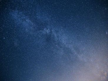 Nuit sous les étoiles à Suresnes